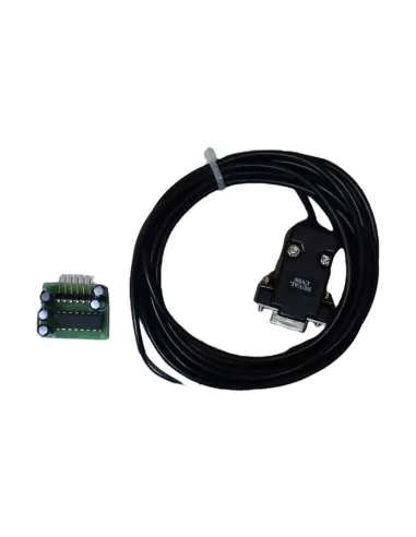 Carte d'interface imprimante Urmet 1332//70 pour PABX analogique